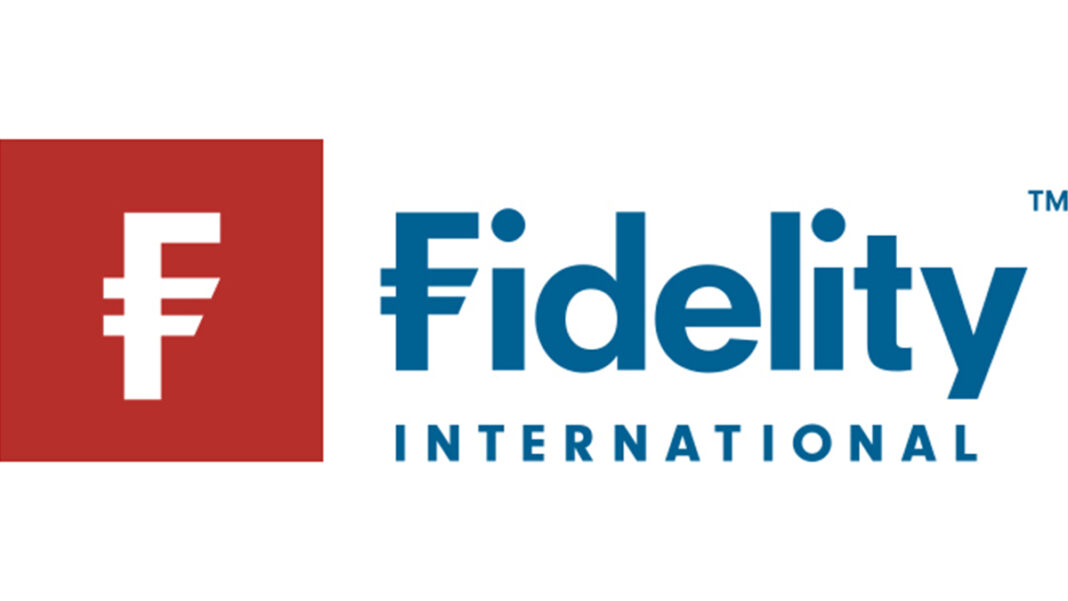 Fidelity International - FINANCE