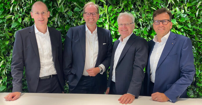 M&A-Team von Kloepfel wechselt zu WTS