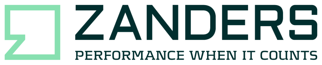 Zanders Logo