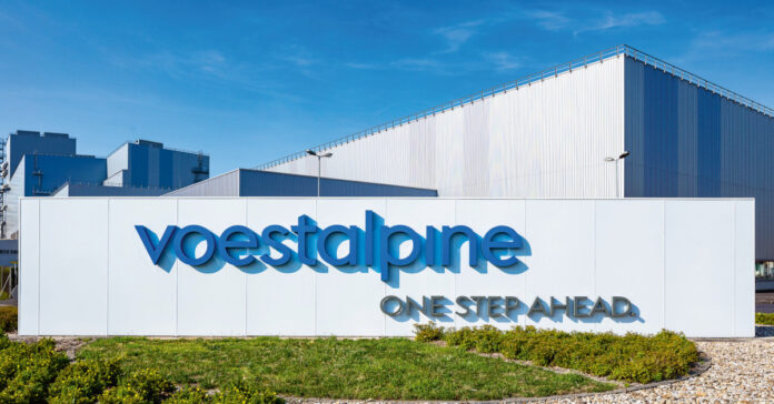 Voestalpine musste Bilanzmanipulationen einräumen. Dem Abschlussprüfer Deloitte waren sie jahrelang nicht aufgefallen. Foto: Voestalpine