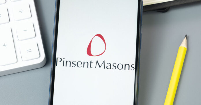 Pinsent Masons plant eine radikale Restrukturierung in Deutschland. Eine strategische Überprüfung dürfte zu einem massiven Stellenabbau führen. Foto: Postmodern Studio - stock.adobe.com